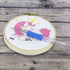 Punch Tool & Threader with Plastic Handle